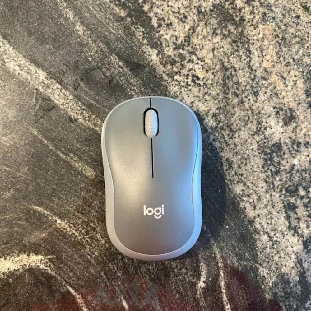 Mouse